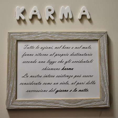 B&B Notte Stellata Frattamaggiore Room photo