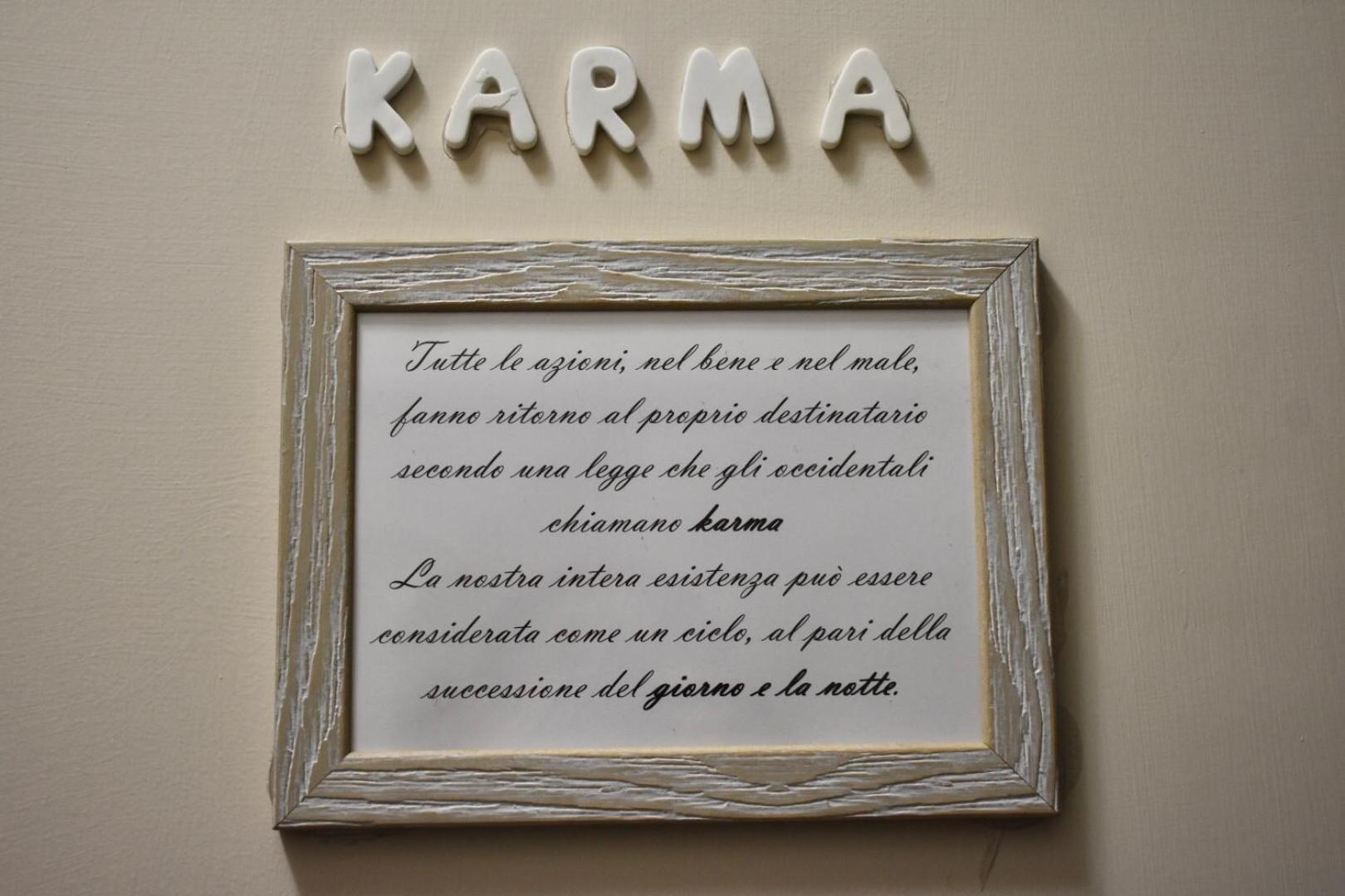 B&B Notte Stellata Frattamaggiore Room photo