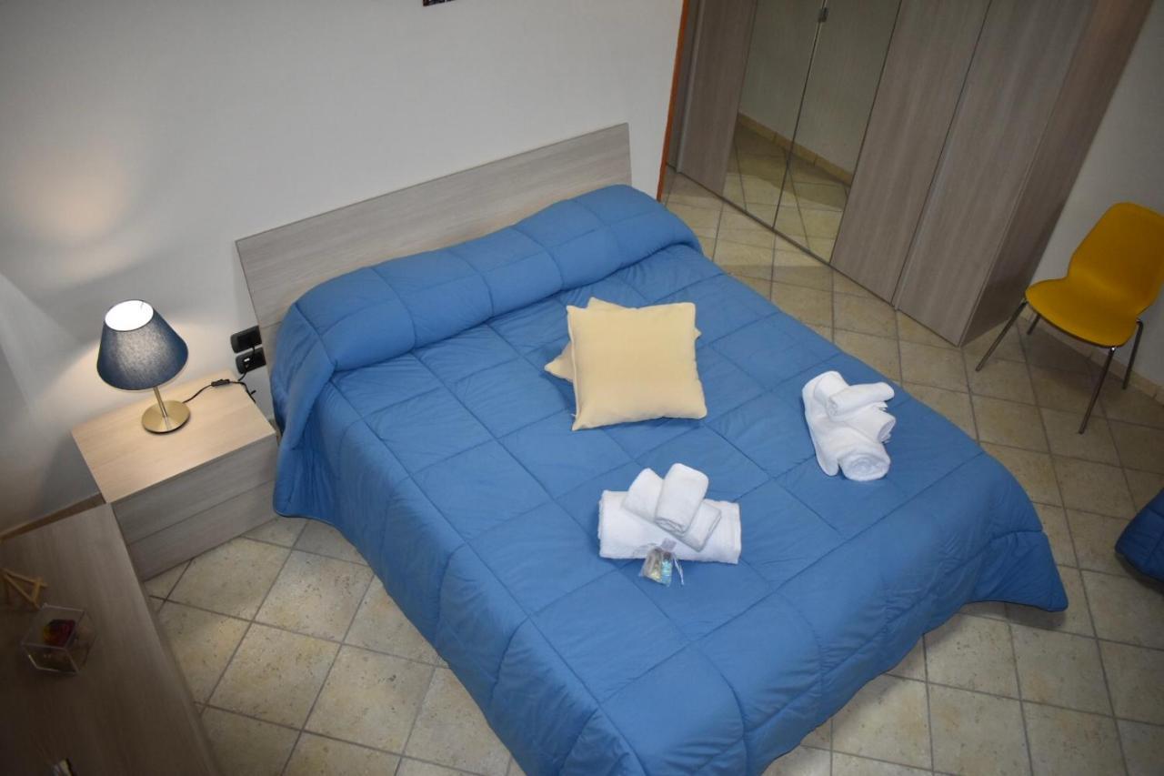 B&B Notte Stellata Frattamaggiore Exterior photo