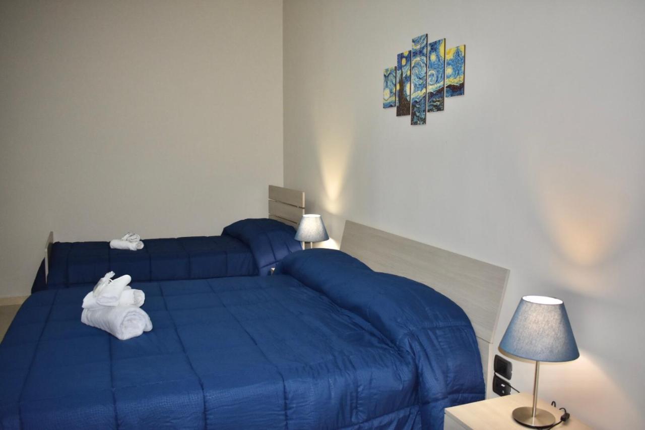 B&B Notte Stellata Frattamaggiore Exterior photo