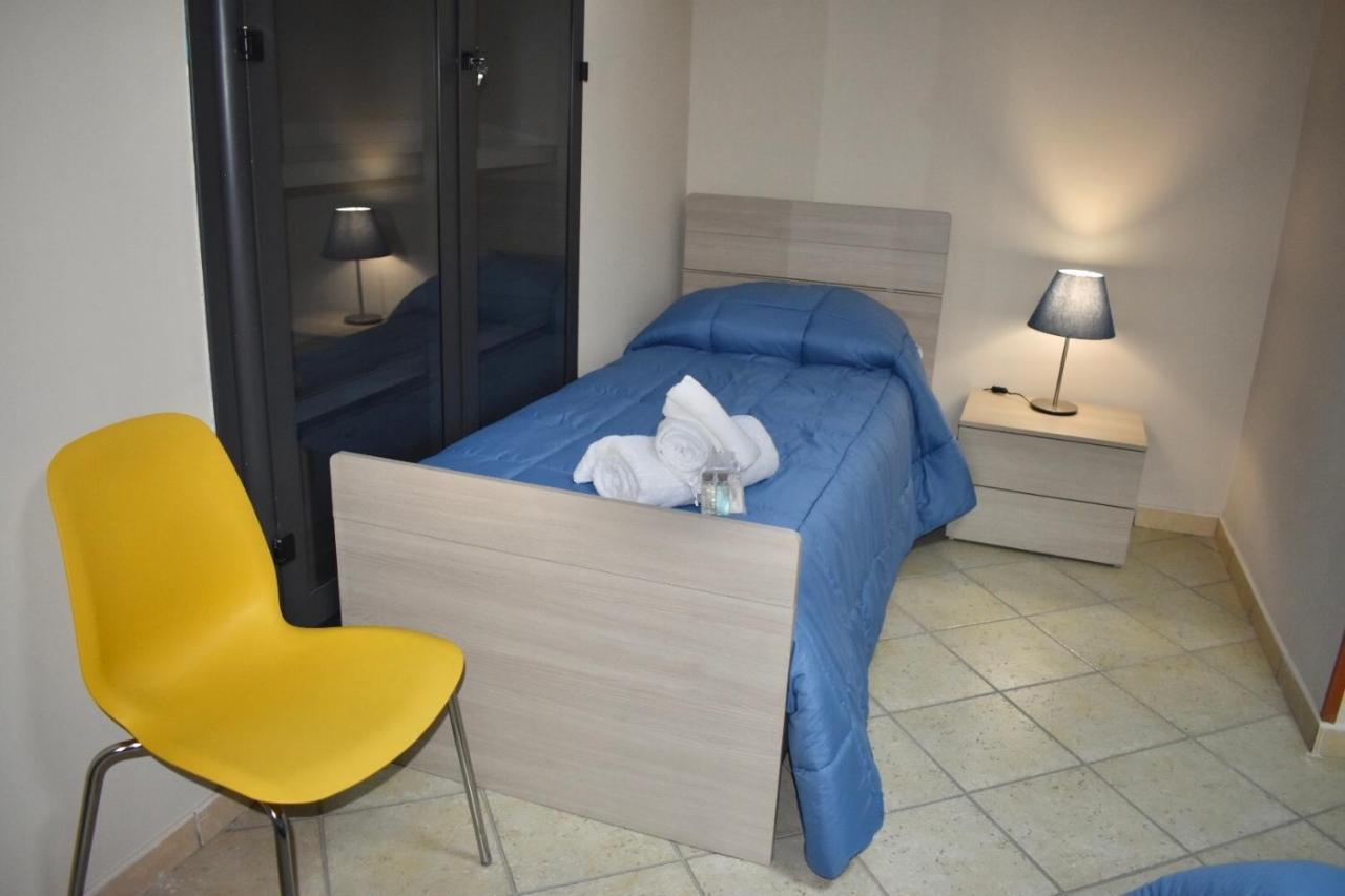 B&B Notte Stellata Frattamaggiore Exterior photo