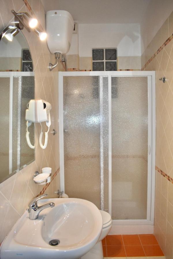 B&B Notte Stellata Frattamaggiore Exterior photo
