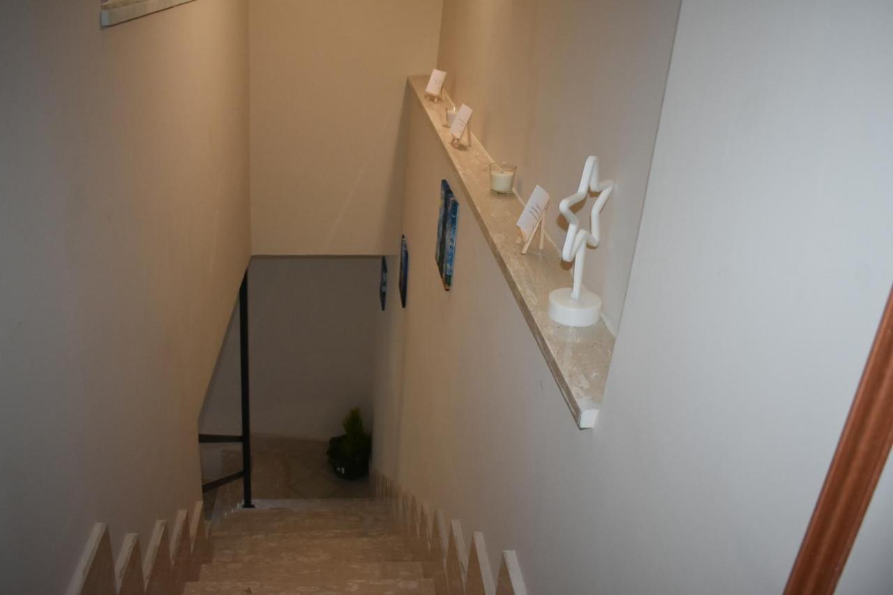 B&B Notte Stellata Frattamaggiore Exterior photo